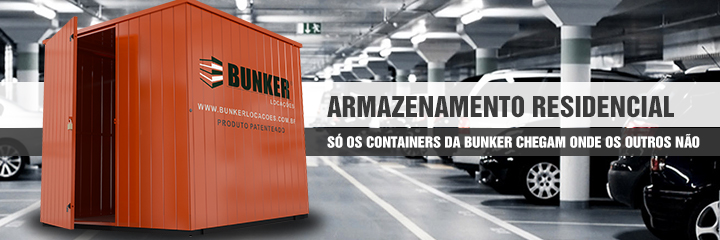 Bunker Residencial