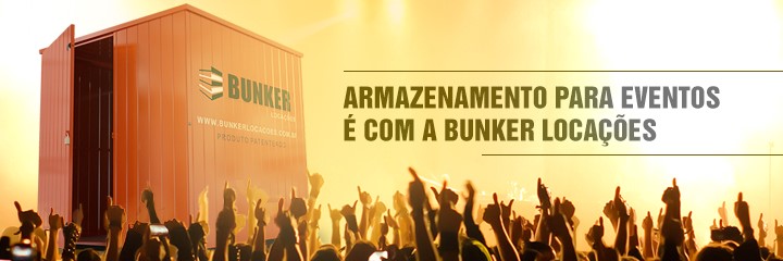 Bunker Eventos
