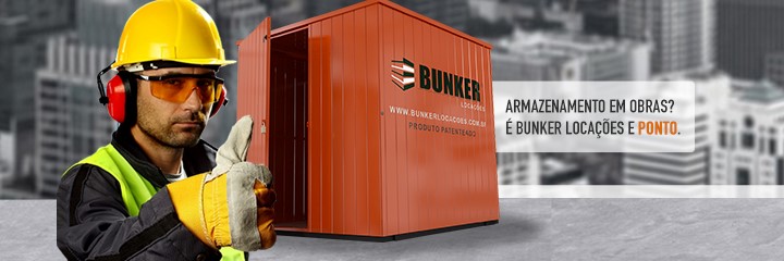 Bunker Obras