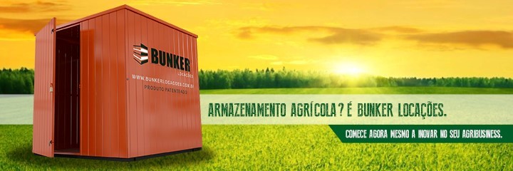 Bunker Agro