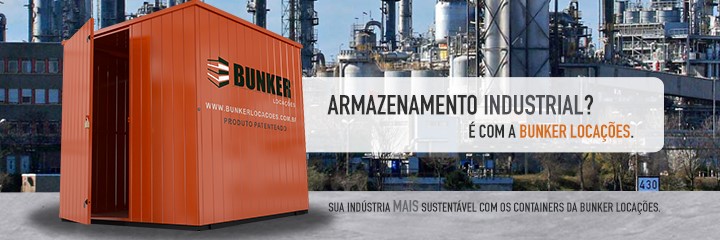 Bunker Indústria