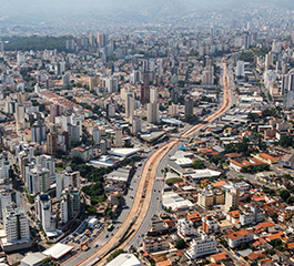 Foto da Loja de BELO HORIZONTE-MG