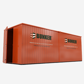 Bunker MODULAR